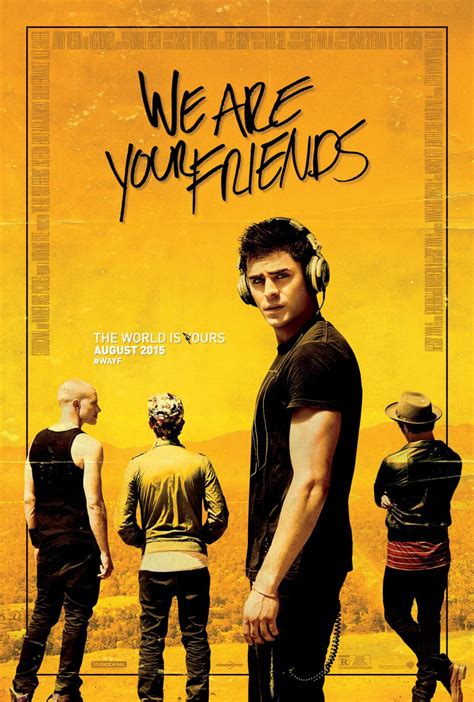 we are your friends torrent|We.Are.Your.Friends.2015.1080p.BluRay.x264.AC3.